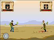 play Cowboy Duel