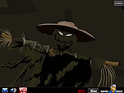 play Haunted Halloween Escape