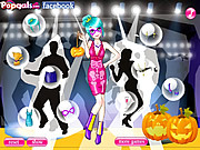 play Halloween Party Dress Up