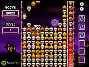 play Halloween Clix
