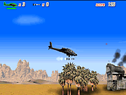 play Desert Storm