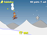 play Extreme Heli Boarding