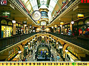 play Hidden Numbers Shopping Mall Ii