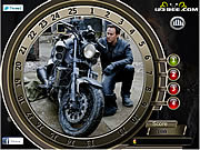 play Ghost Rider 2 Find The Numbers