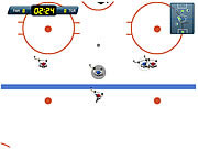 play Super Ice Hockey