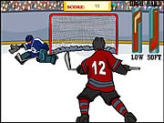 play Hockey Challenge