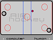 play Welcome To Air Hockey