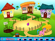 play Horsey Farm