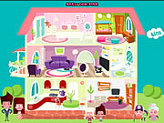 play Dolls At Home