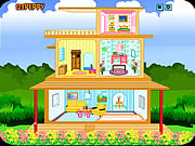play Pretty Homemaker