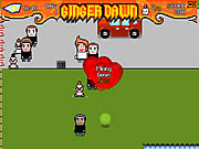 play Ginger Dawn