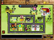 play Flame Fighter