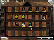 play Bhargavi Nilayam -The Haunted House