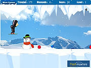 play Rancho Ice Adventure