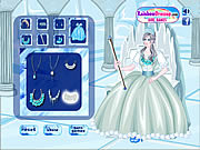 play Ice Queen