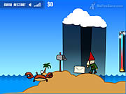 play Ice Cream Adventure