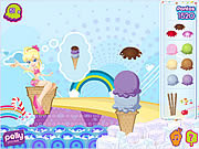 play Sundae Splash