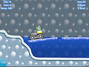 play Snow Truck 2