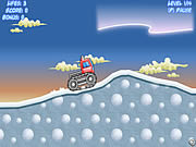 play Snow Truck