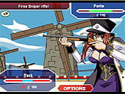 play Galaxy Angel
