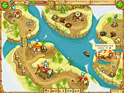 play Island Tribe 3