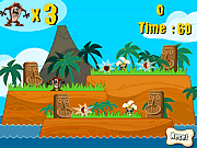 play Taz'S Tropical Havoc