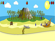 play Tony The Turtle And The Island Adventure