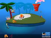 play Island Escape