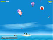 play Cannon Island
