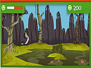 play Cranberry Swing