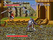 play Knights Of The Round (1994)