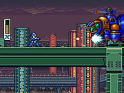 Mega Man X (1994)