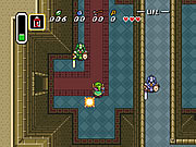 play The Legend Of Zelda