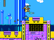 play Megaman 6 Nes