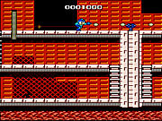 play Megaman 1 Nes