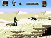 play Stargate(1995)