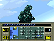 play Super Godzilla(1994)