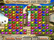 play Ancient Jewels: The Mysteries Of Persia