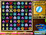 play Arabian Jewels