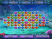 play Sea Treasure Match