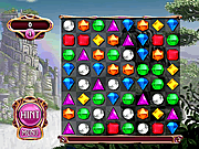 play Bejeweled 3 Official