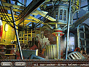 play Margrave Manor 2 Lost Ships