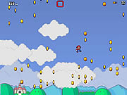 play Super Mario Jump 2