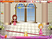 play Princess Fashion Catch