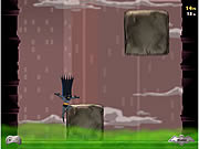 play Batman Skycreeper