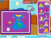 play Kitchen Shenanigans