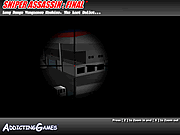 play Sniper Assassin 5: Final Mission