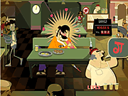 play Kissmat 2: Stolen Kiss