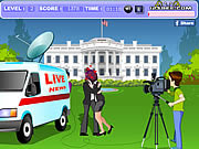 play Newsreaders Kiss
