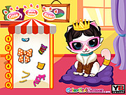 play Kitten Salon